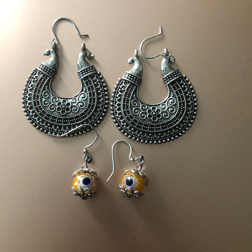 Earring Bundle